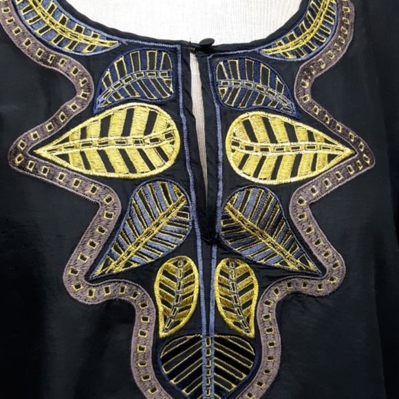 BCBGMaxAzria Blouse - Picture 3 of 8